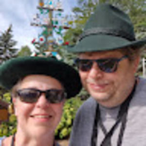 Meet your Posher, Mark